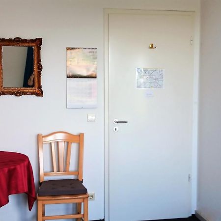 Zimmer Zentral In برلين المظهر الخارجي الصورة