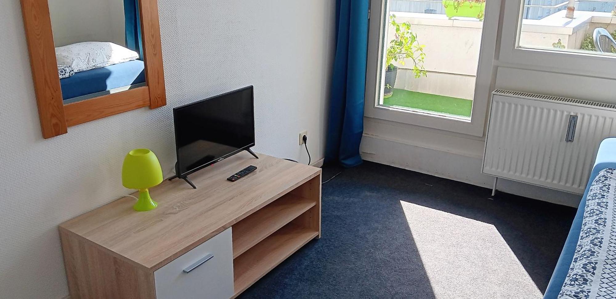 Zimmer Zentral In برلين المظهر الخارجي الصورة