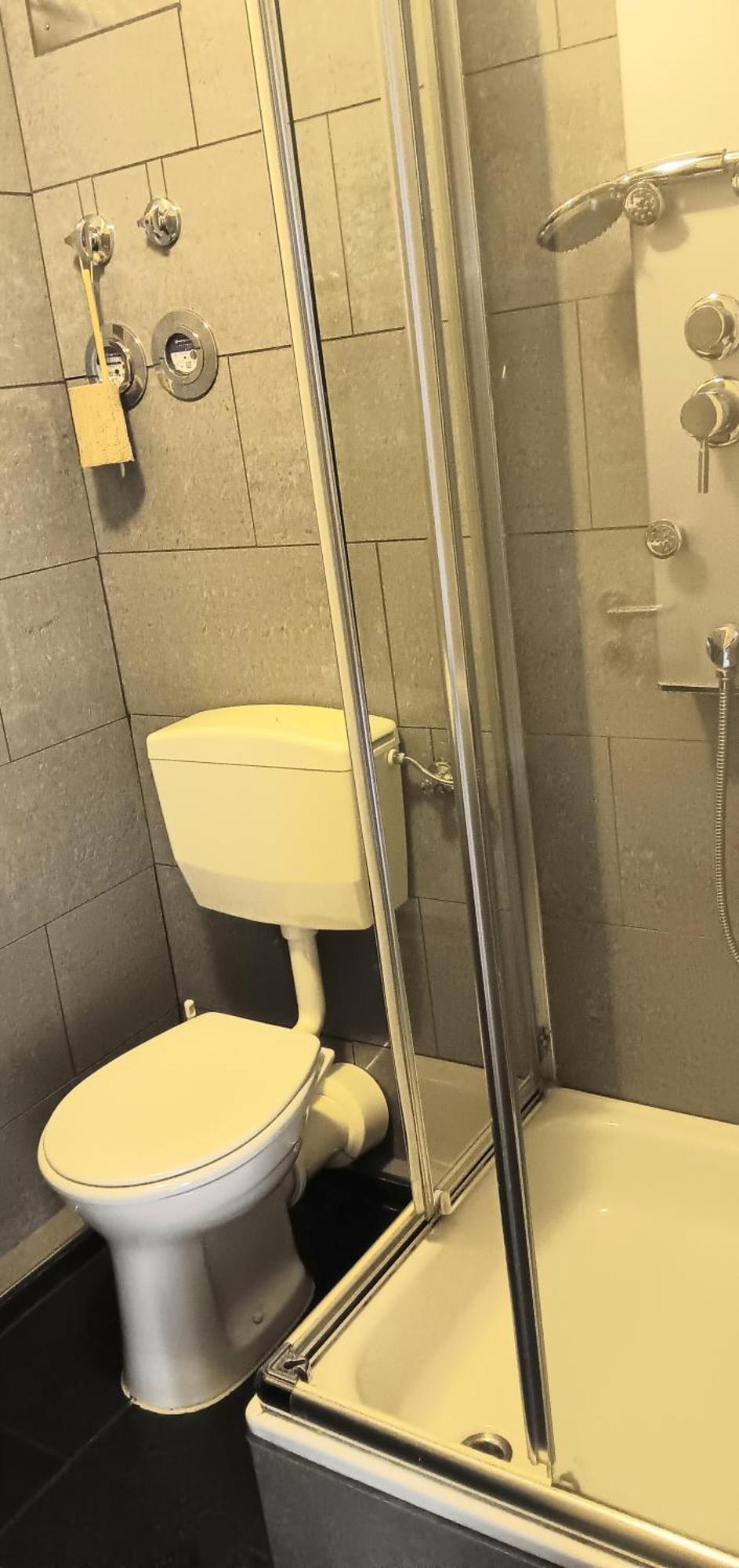 Zimmer Zentral In برلين المظهر الخارجي الصورة